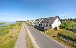 Gorgeous Home In Glesborg With Wifi Glesborg